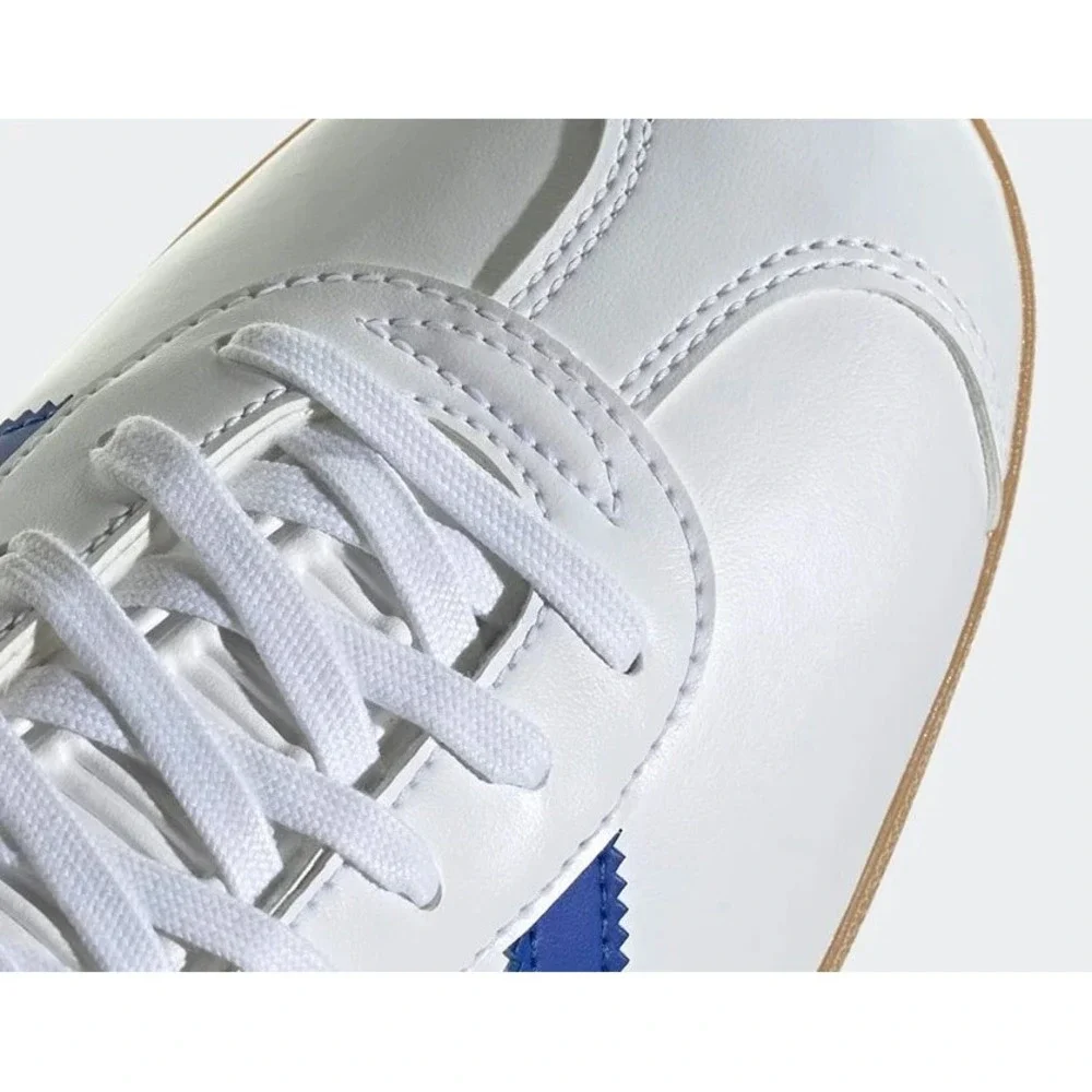 Size 11.5 - [NEW] Men's adidas Gazelle Shoes White IH0369